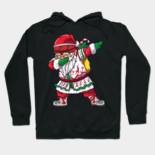 Norse Santa Claus Christmas Hoodie